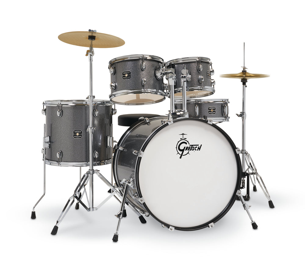 Gewa Deluxe Black Matt