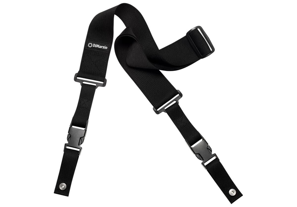 Gewa Deluxe Black Matt