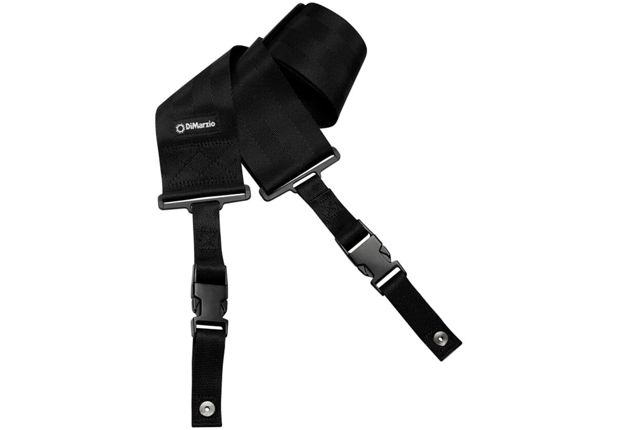 Gewa Deluxe Black Matt