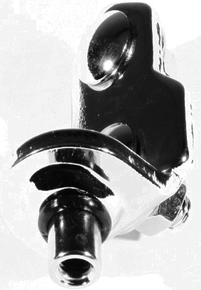 Gewa Deluxe Black Matt