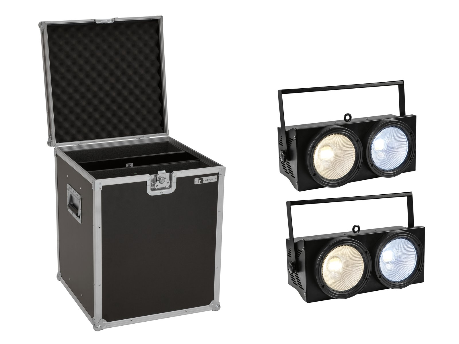 Gewa Deluxe Black Matt