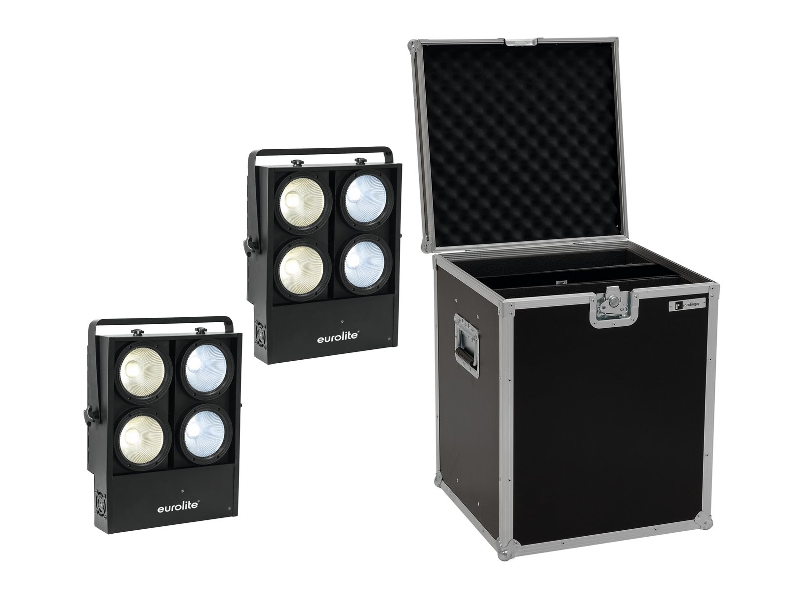 Gewa Deluxe Black Matt