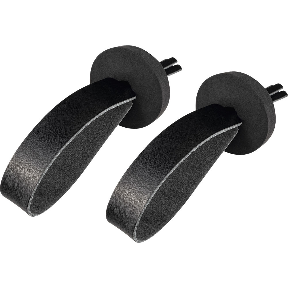 Gewa Deluxe Black Matt