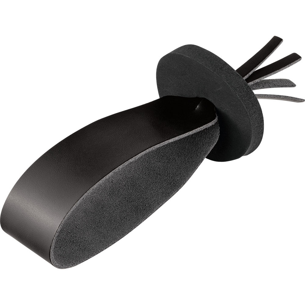 Gewa Deluxe Black Matt