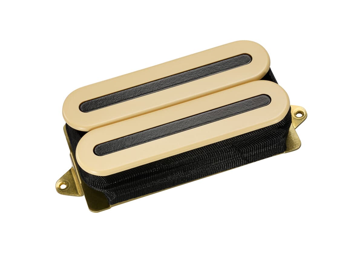 Gewa Deluxe Black Matt