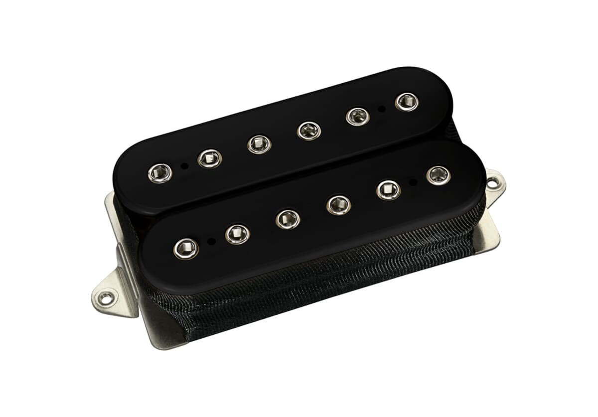 Gewa Deluxe Black Matt