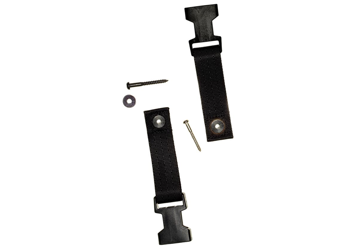 Gewa Deluxe Black Matt
