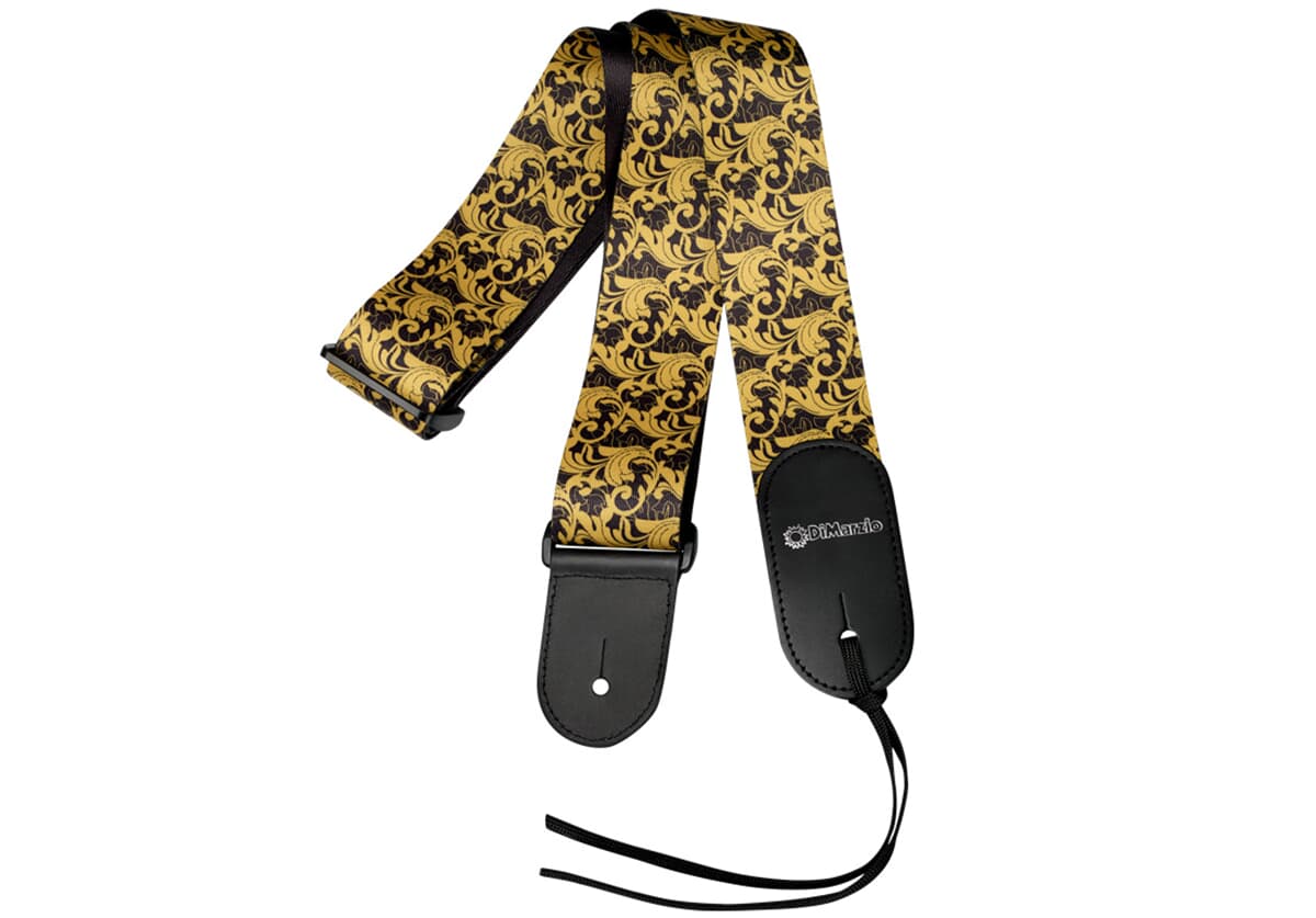 Gewa Deluxe Black Matt