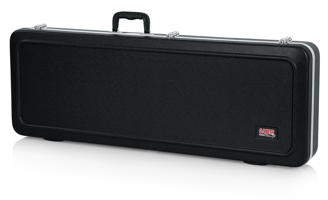 Gewa Deluxe Black Matt