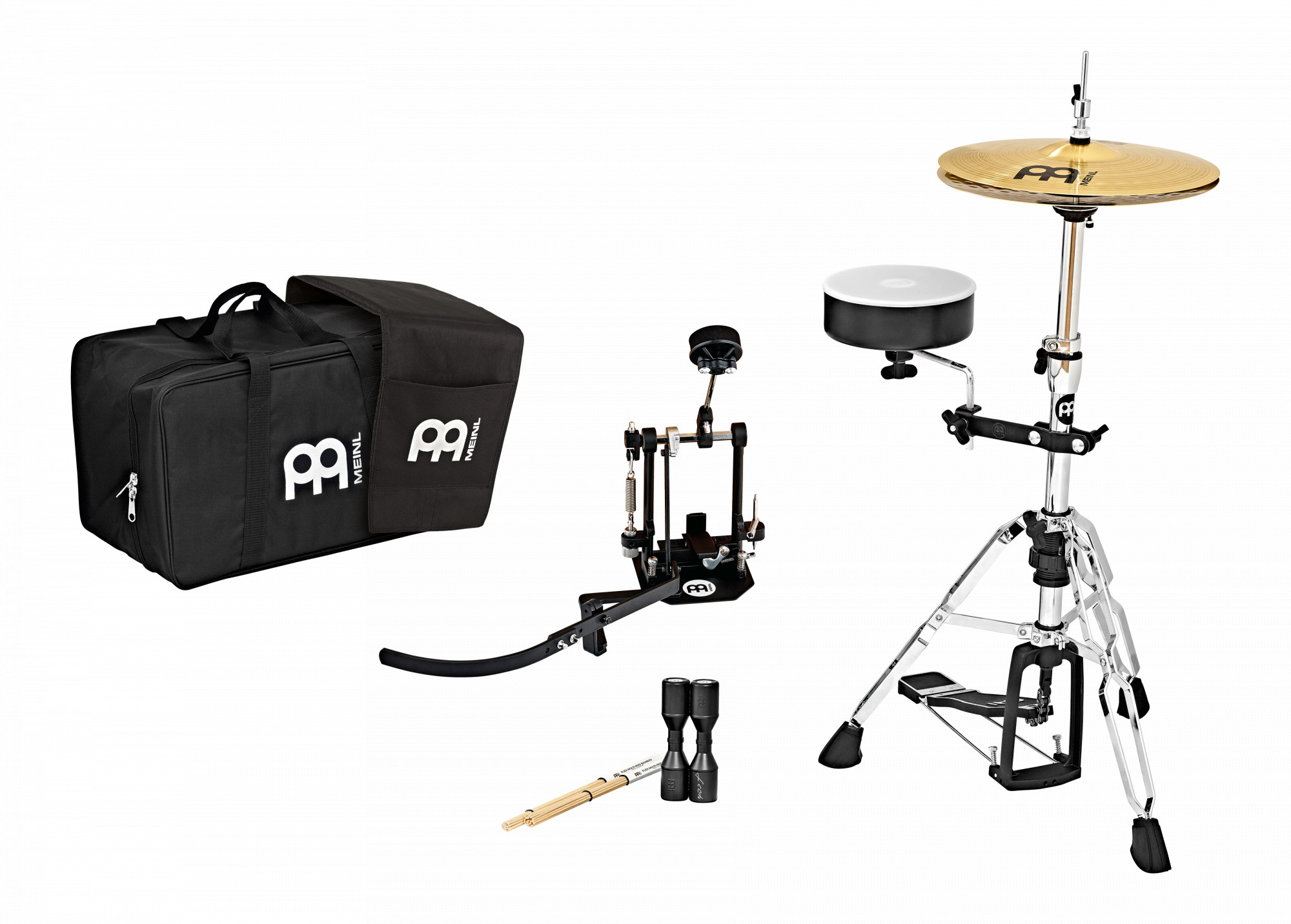 Gewa Deluxe Black Matt