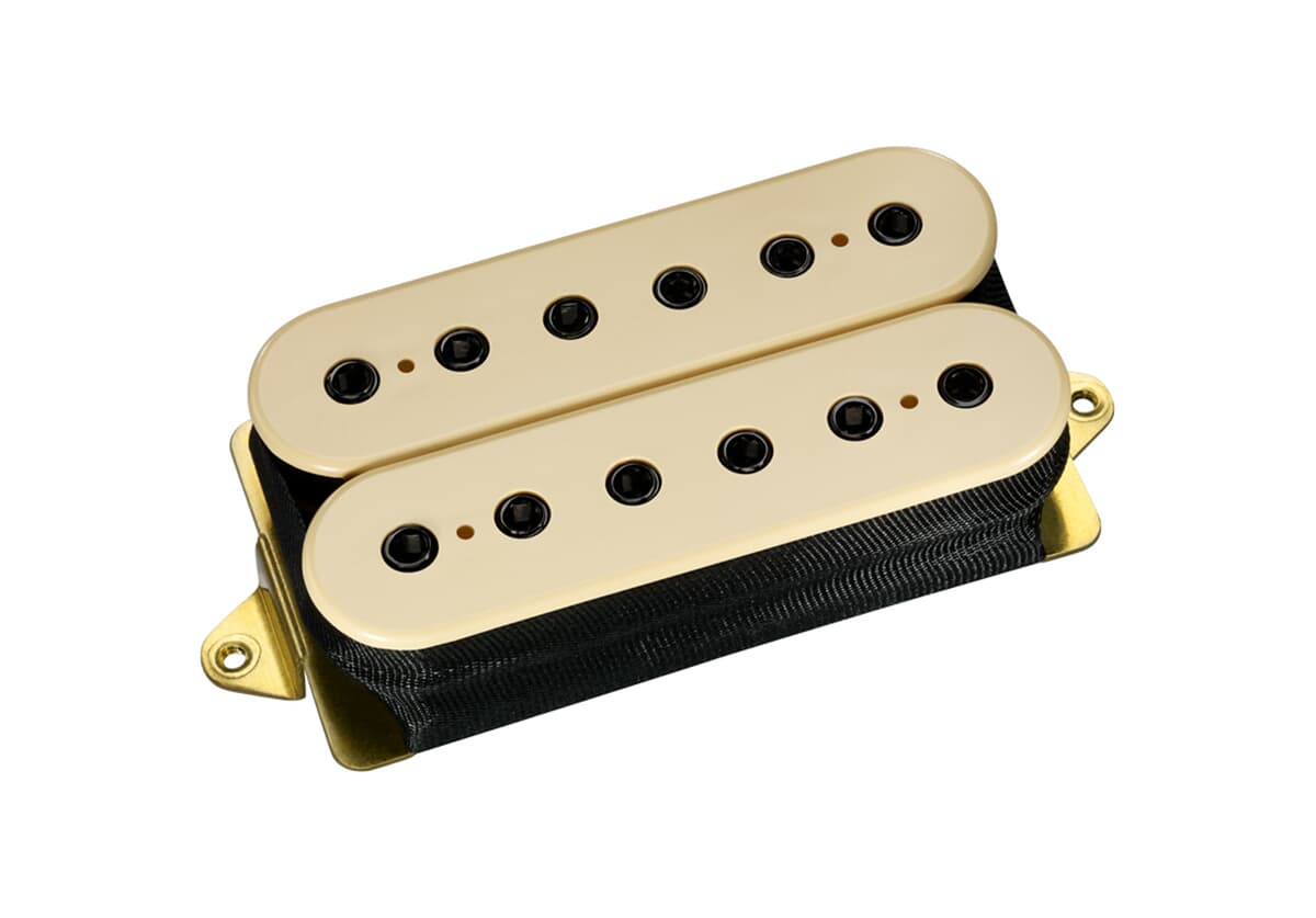 Gewa Deluxe Black Matt