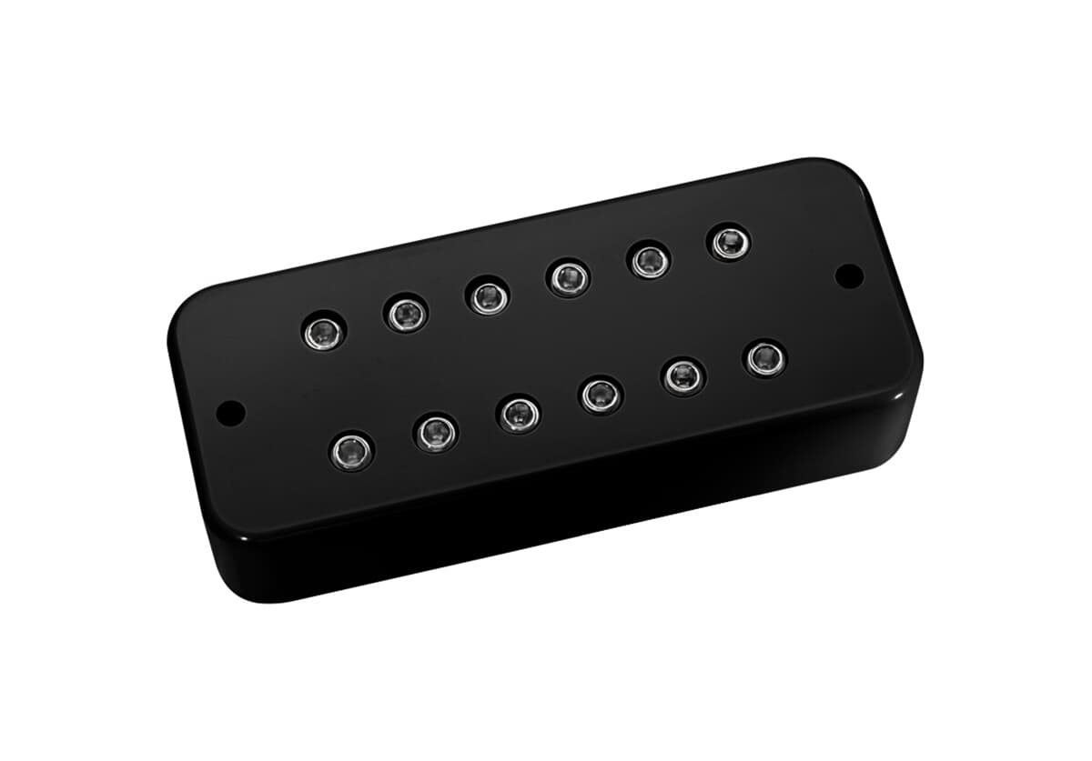 Gewa Deluxe Black Matt