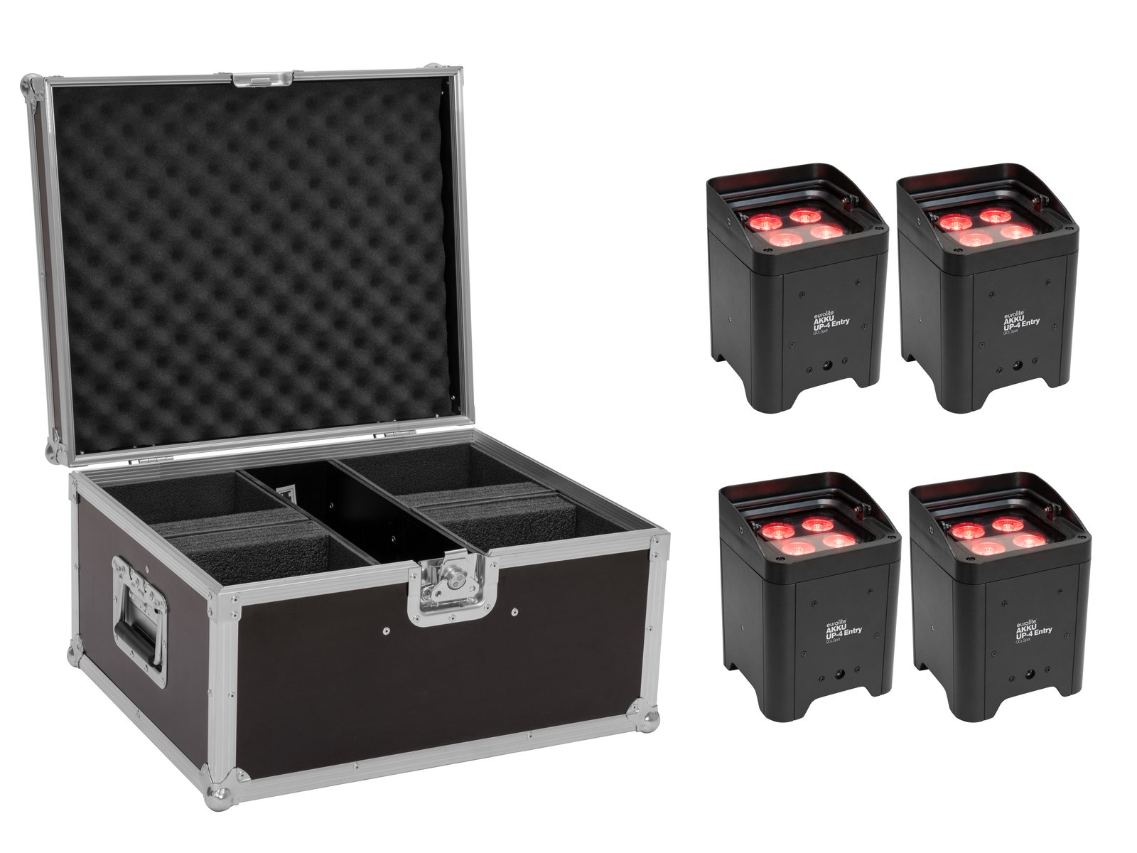 Gewa Deluxe Black Matt