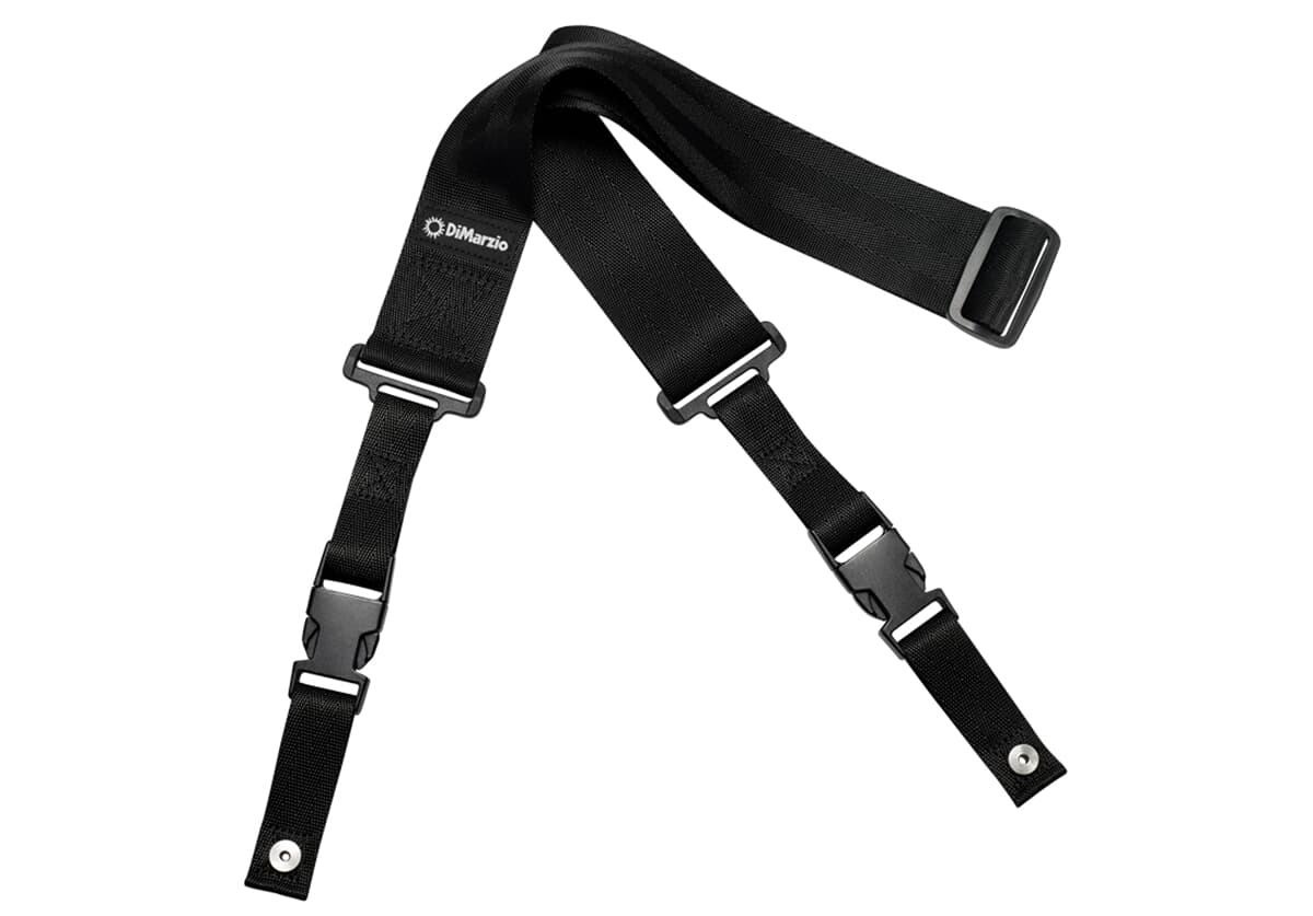 Gewa Deluxe Black Matt