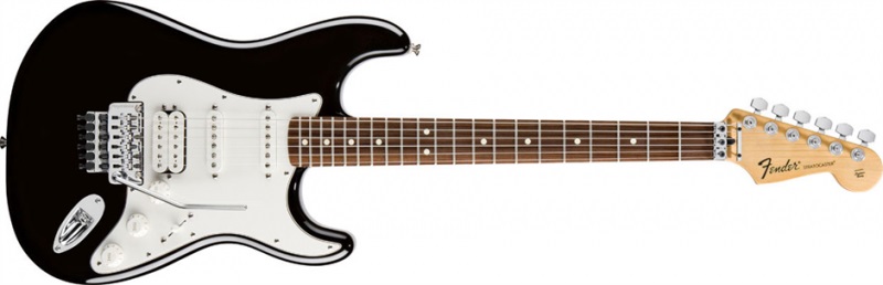 Gewa Deluxe Black Matt