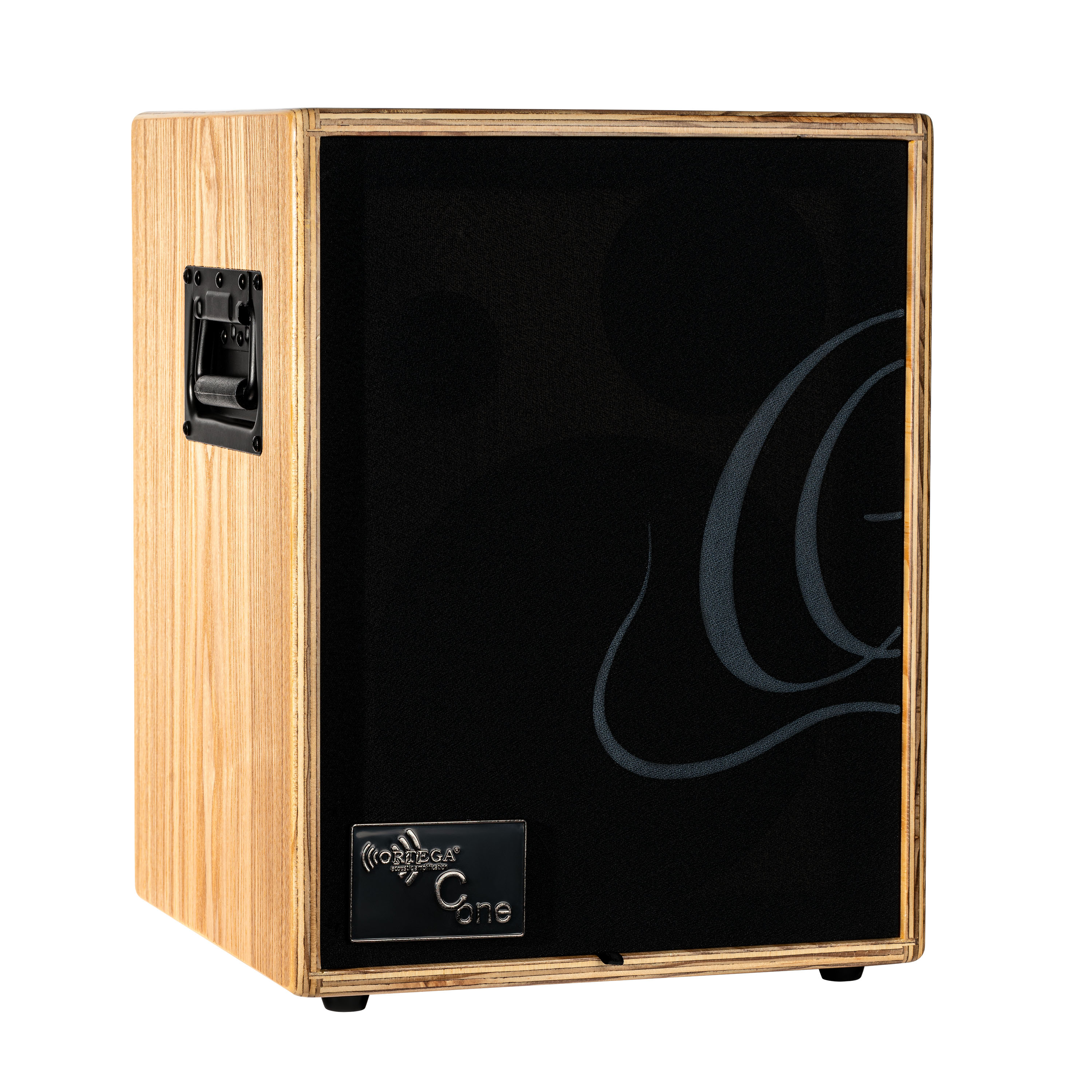 Gewa Deluxe Black Matt