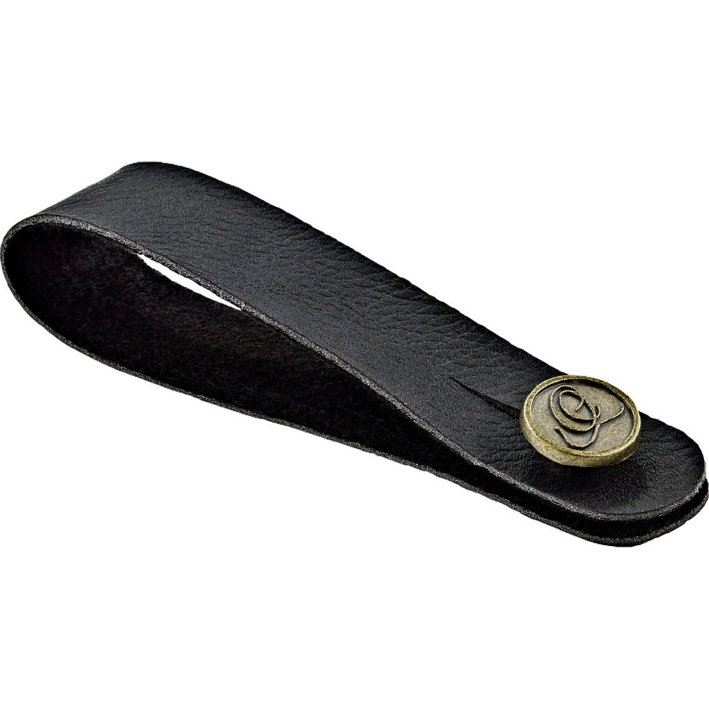 Gewa Deluxe Black Matt