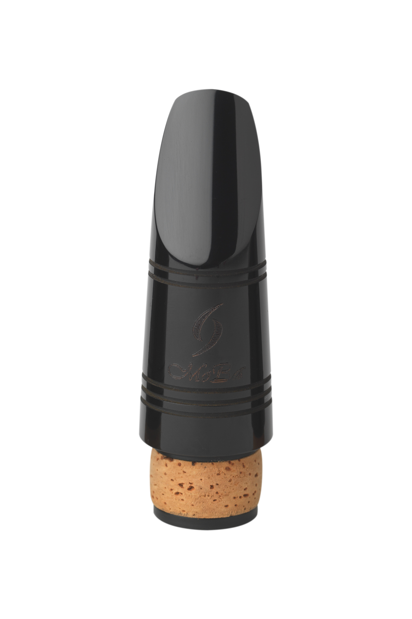 Gewa Deluxe Black Matt