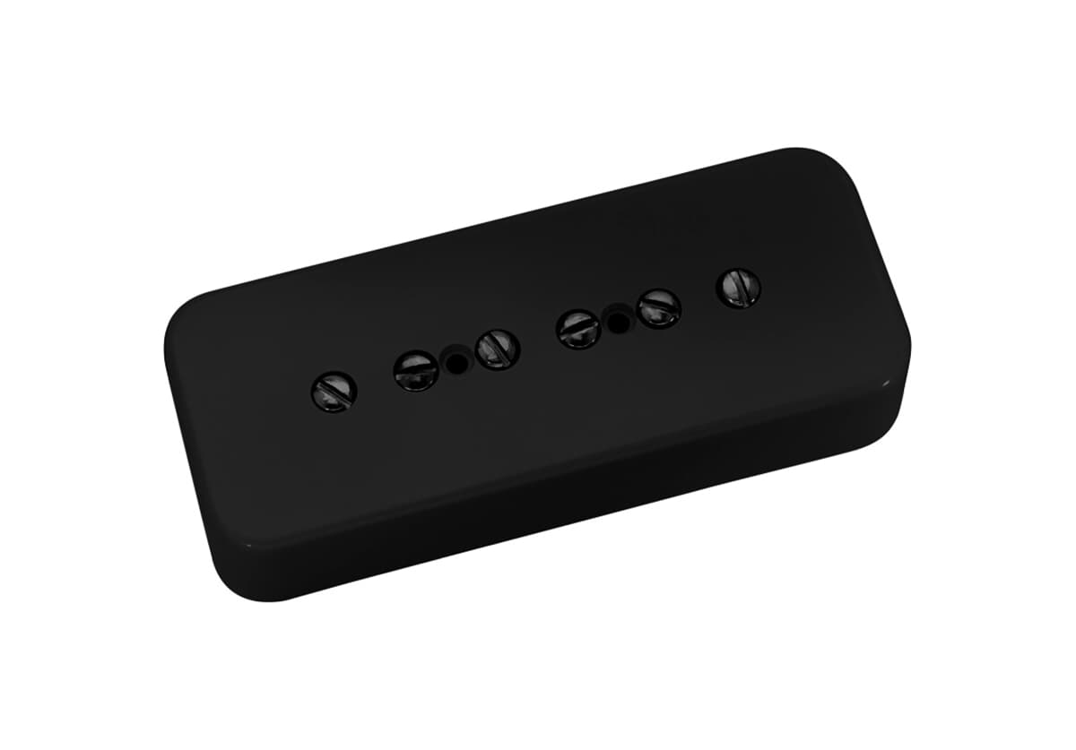 Gewa Deluxe Black Matt