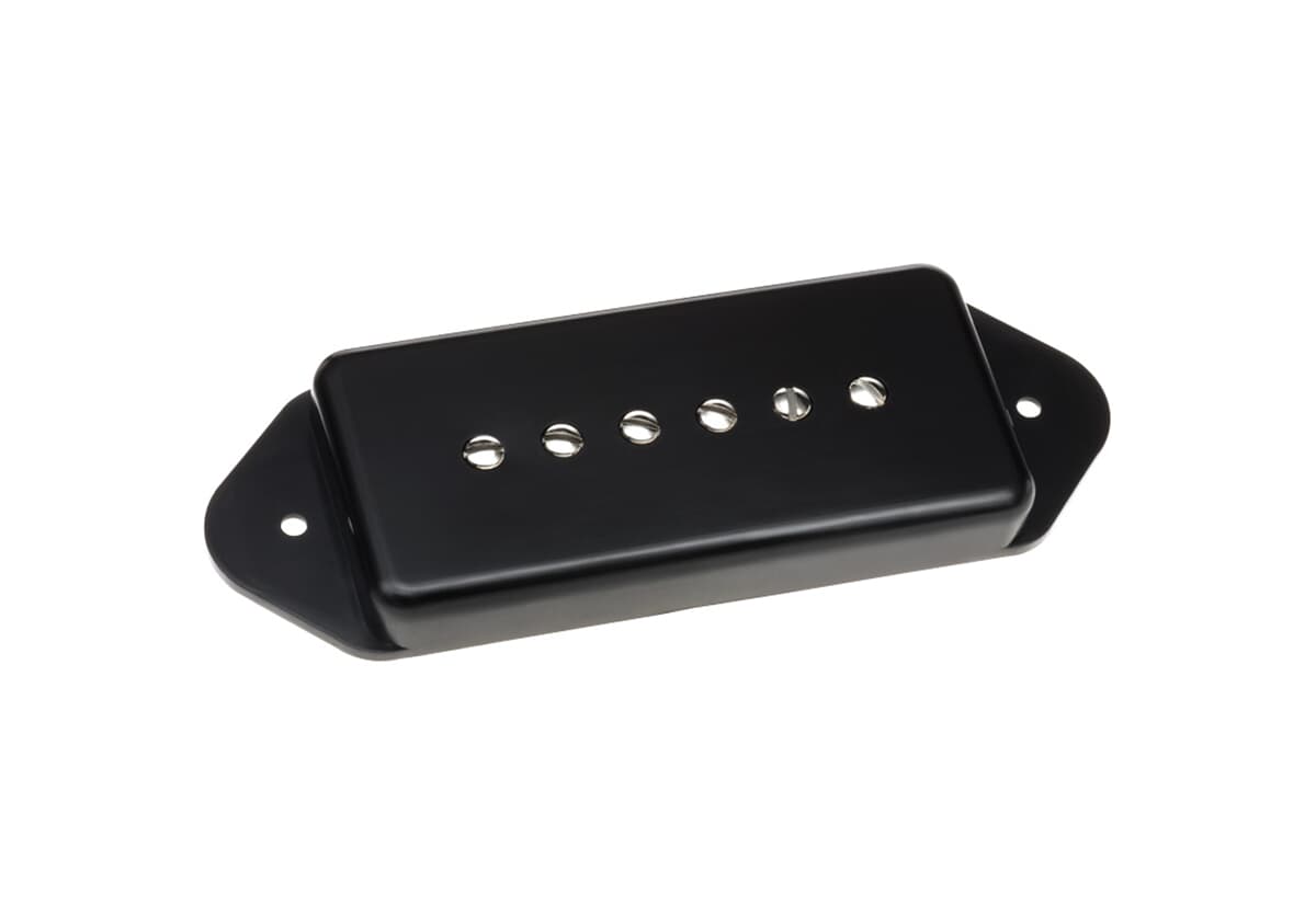 Gewa Deluxe Black Matt