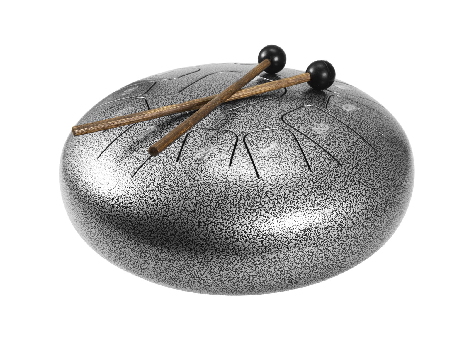 Gewa Deluxe Black Matt