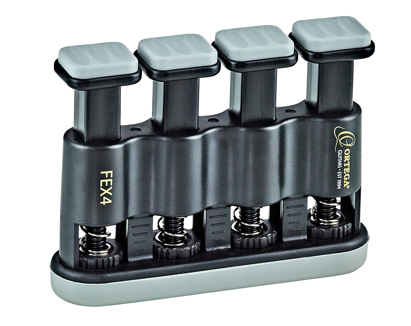Gewa Deluxe Black Matt