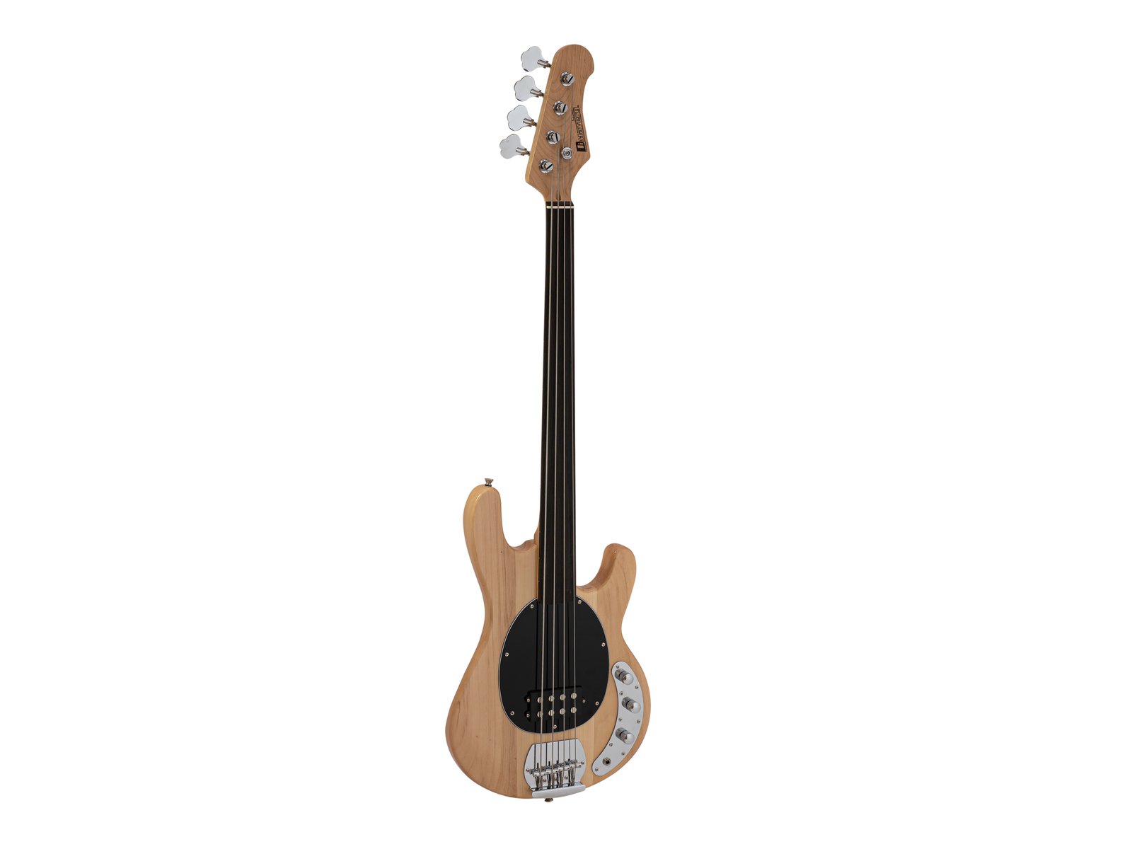 Gewa Deluxe Black Matt