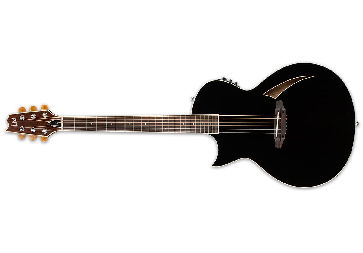 Gewa Deluxe Black Matt