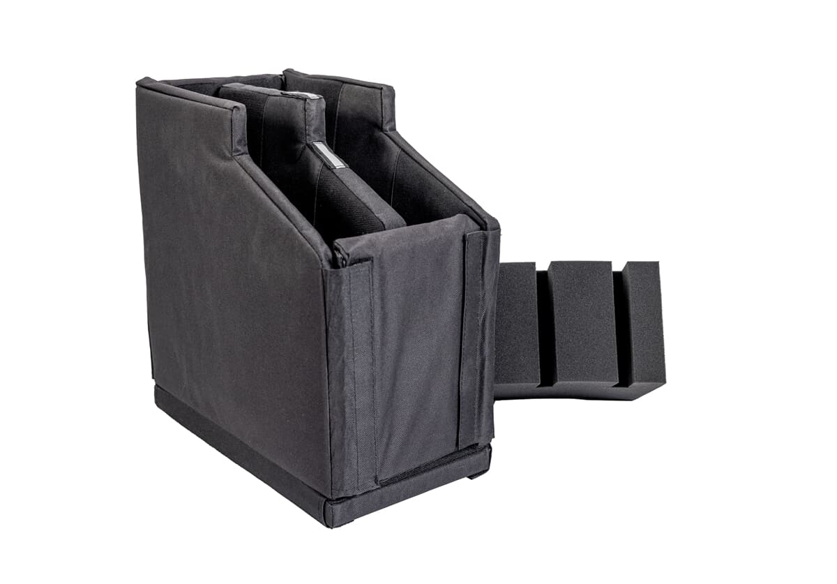 Gewa Deluxe Black Matt