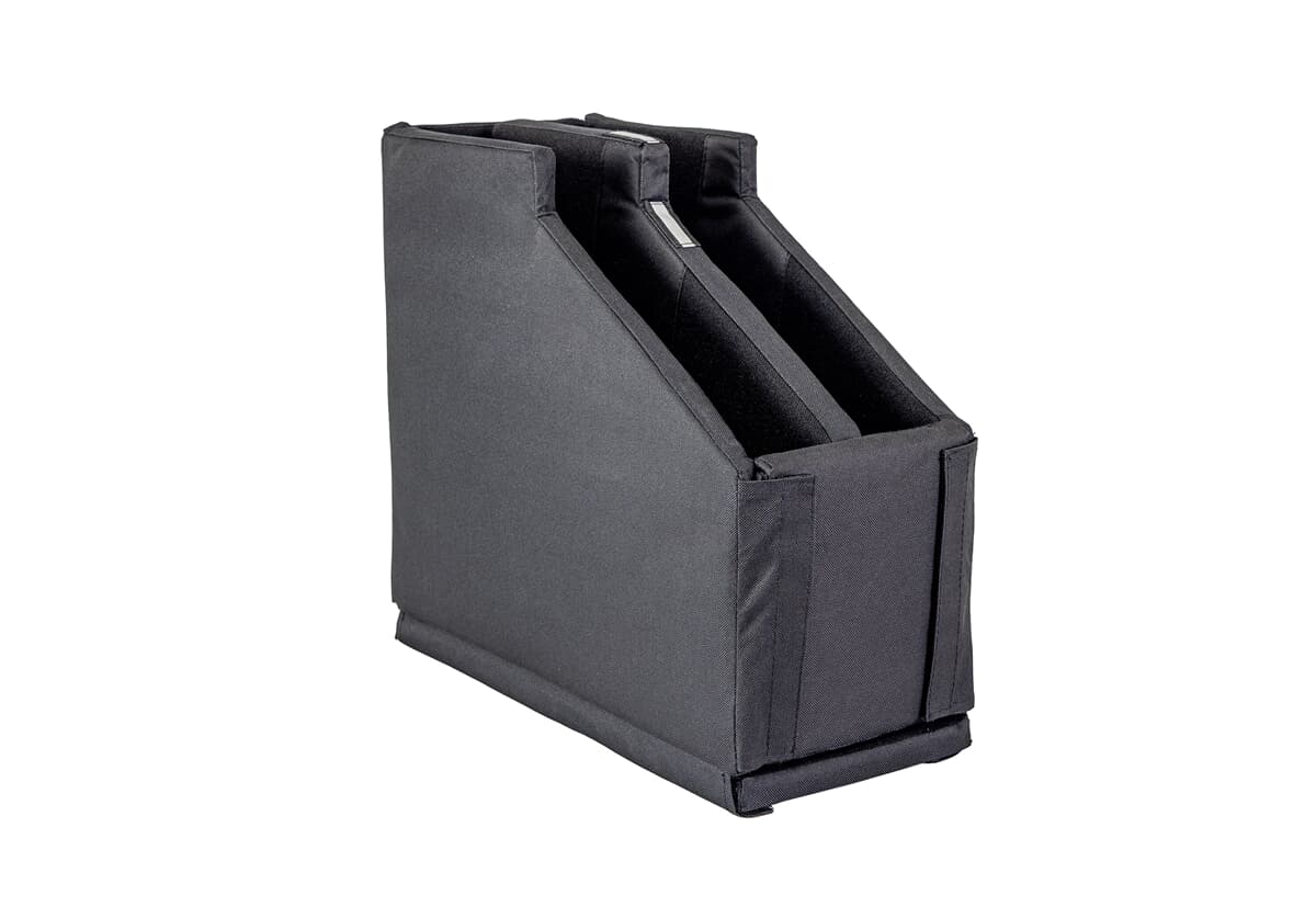 Gewa Deluxe Black Matt
