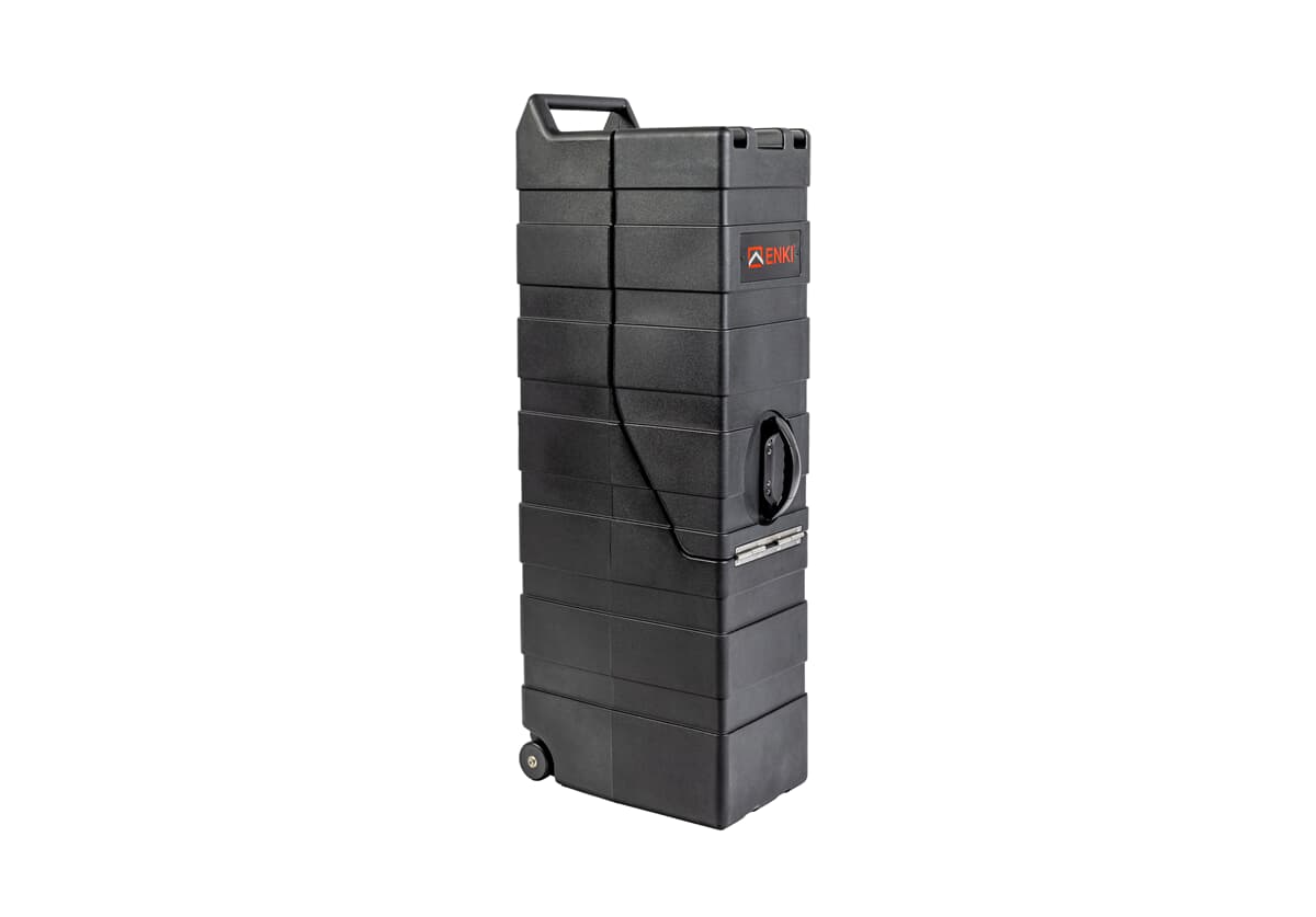 Gewa Deluxe Black Matt