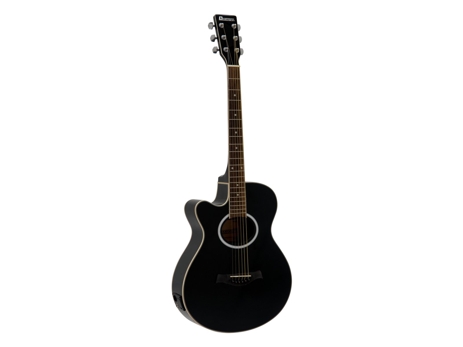 Gewa Deluxe Black Matt