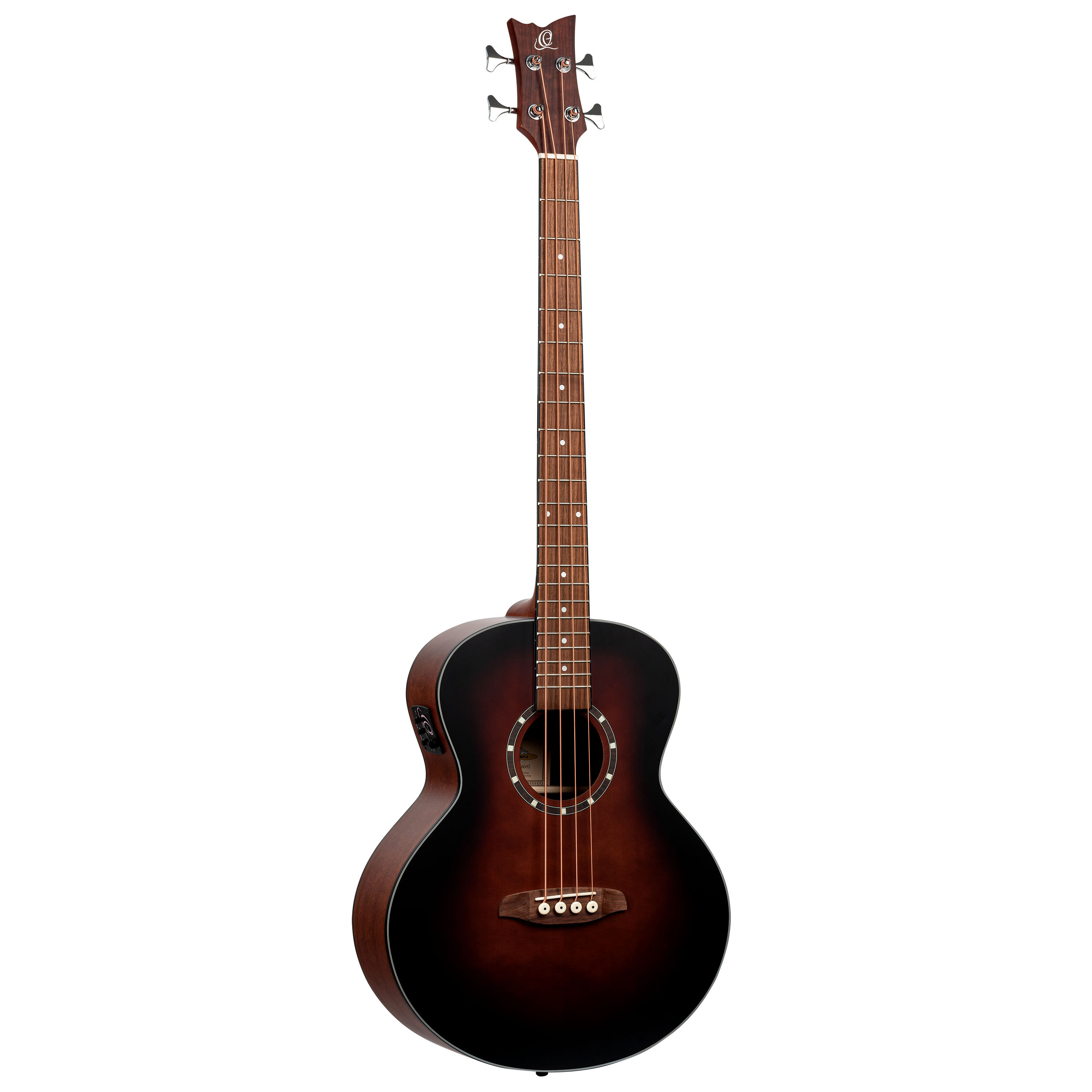 Gewa Deluxe Black Matt