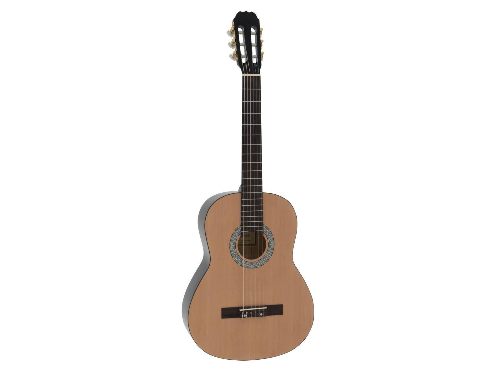 Gewa Deluxe Black Matt