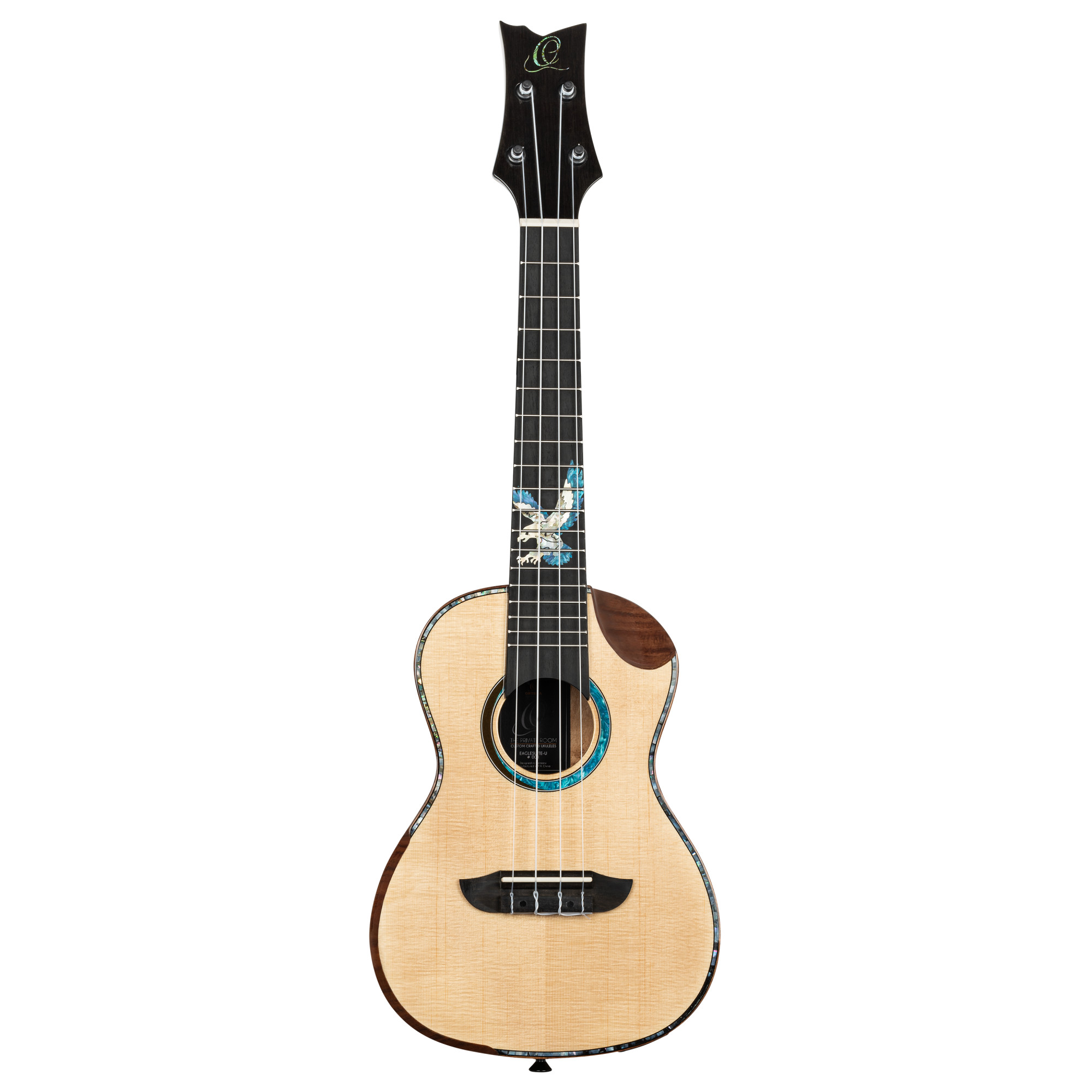 Gewa Deluxe Black Matt