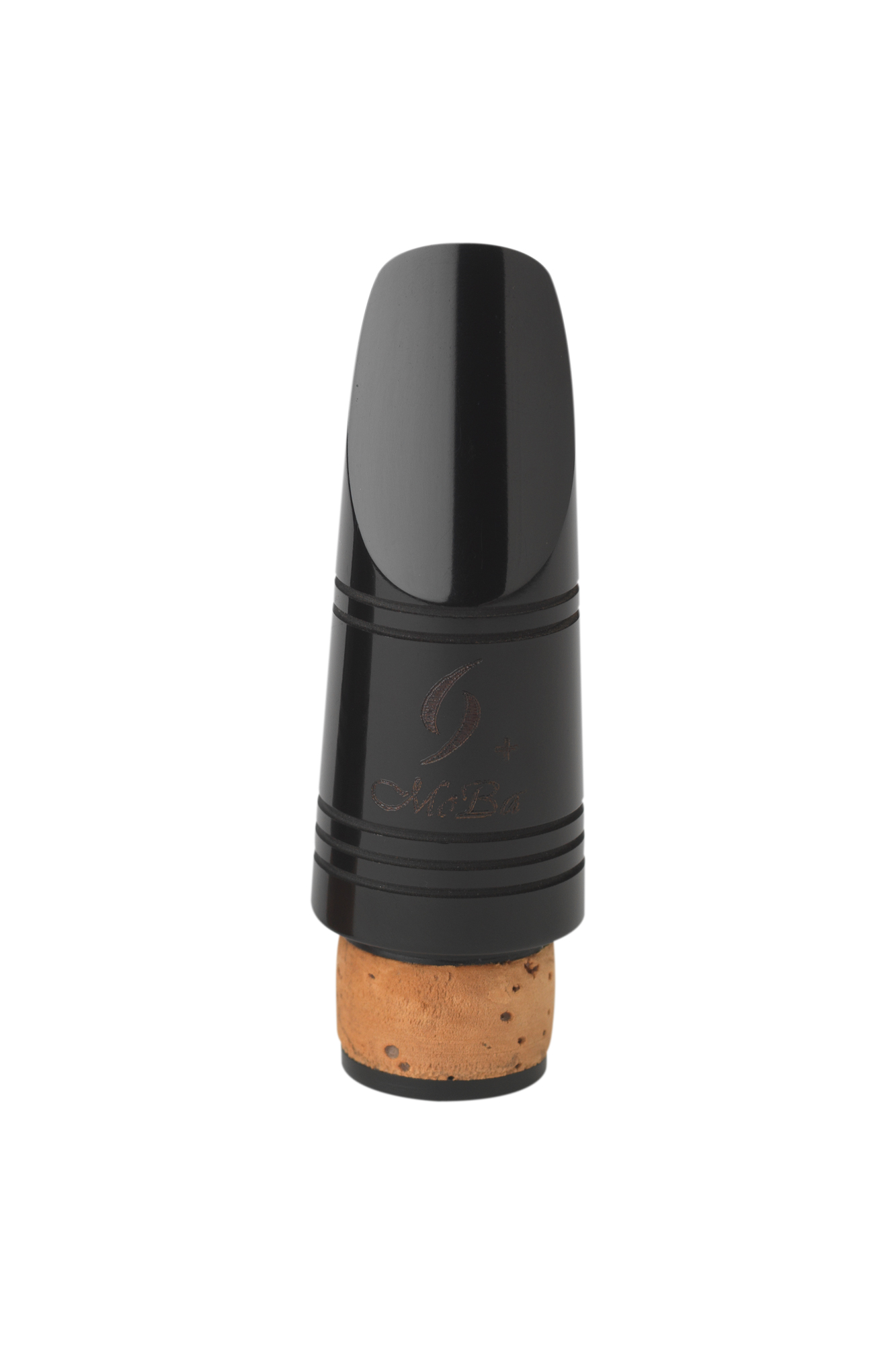 Gewa Deluxe Black Matt