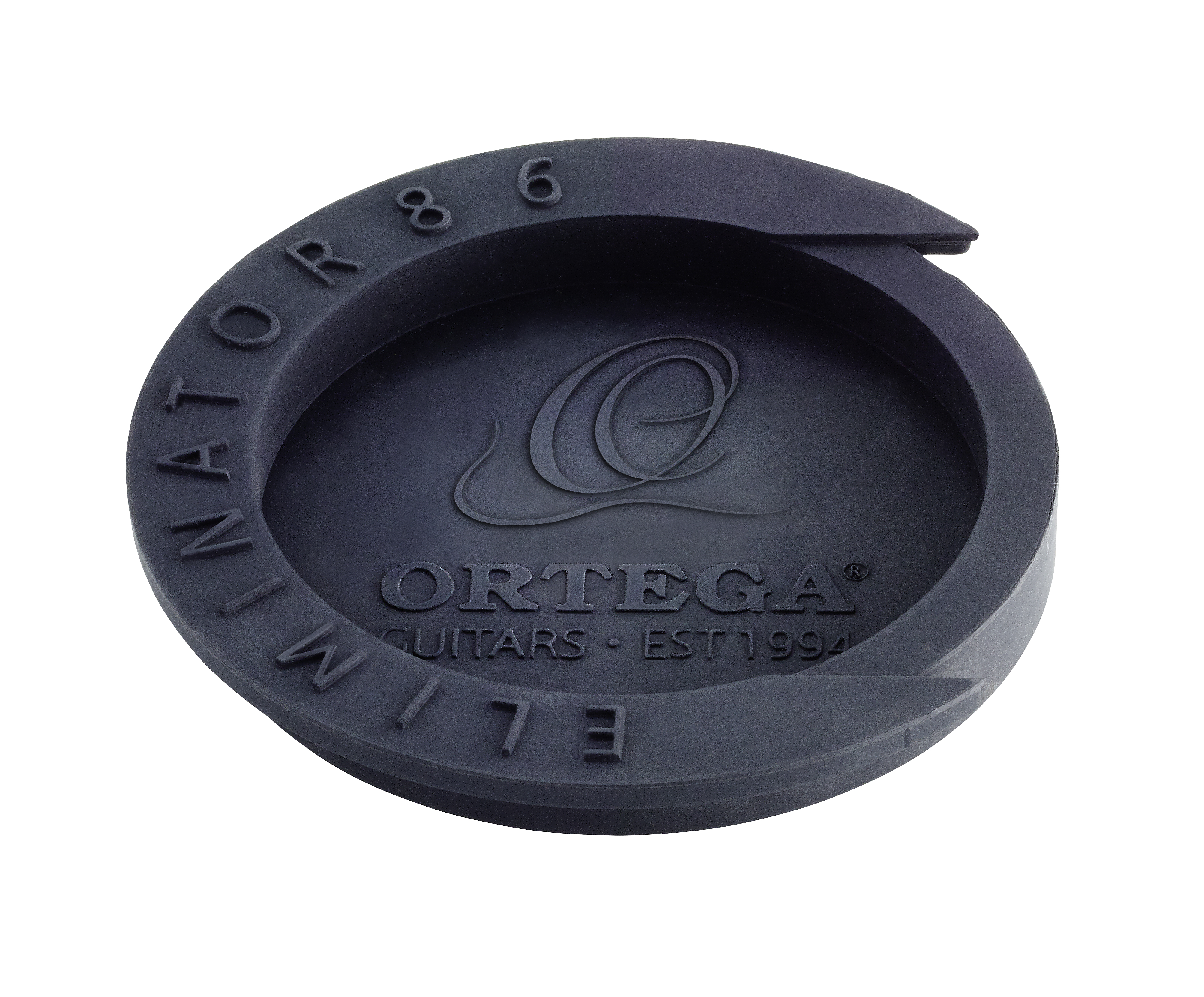 Gewa Deluxe Black Matt
