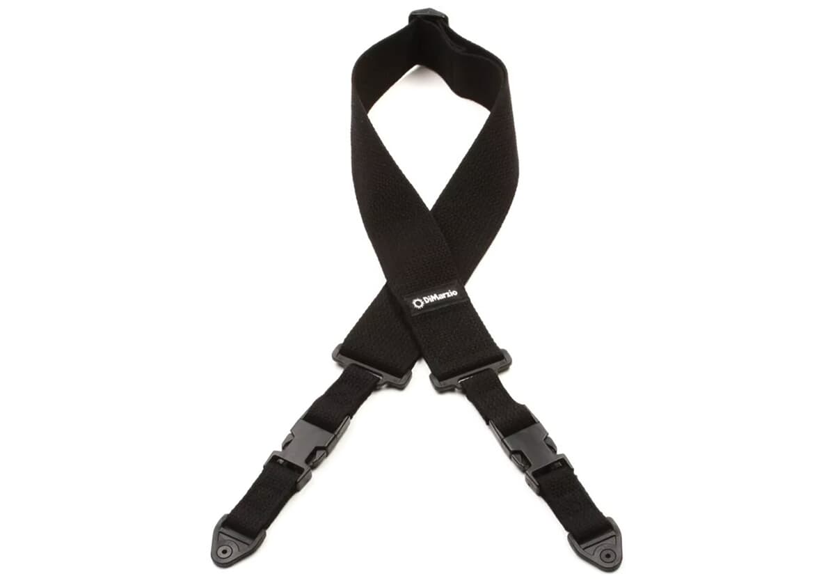 Gewa Deluxe Black Matt
