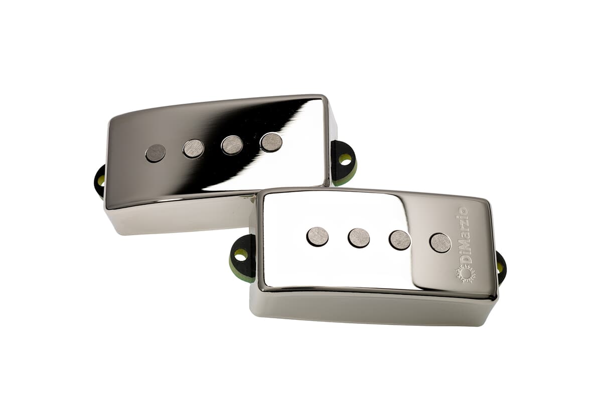 Gewa Deluxe Black Matt