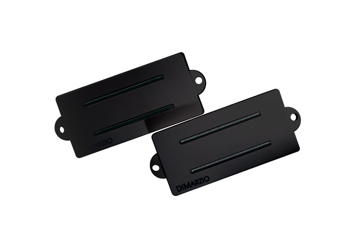 Gewa Deluxe Black Matt