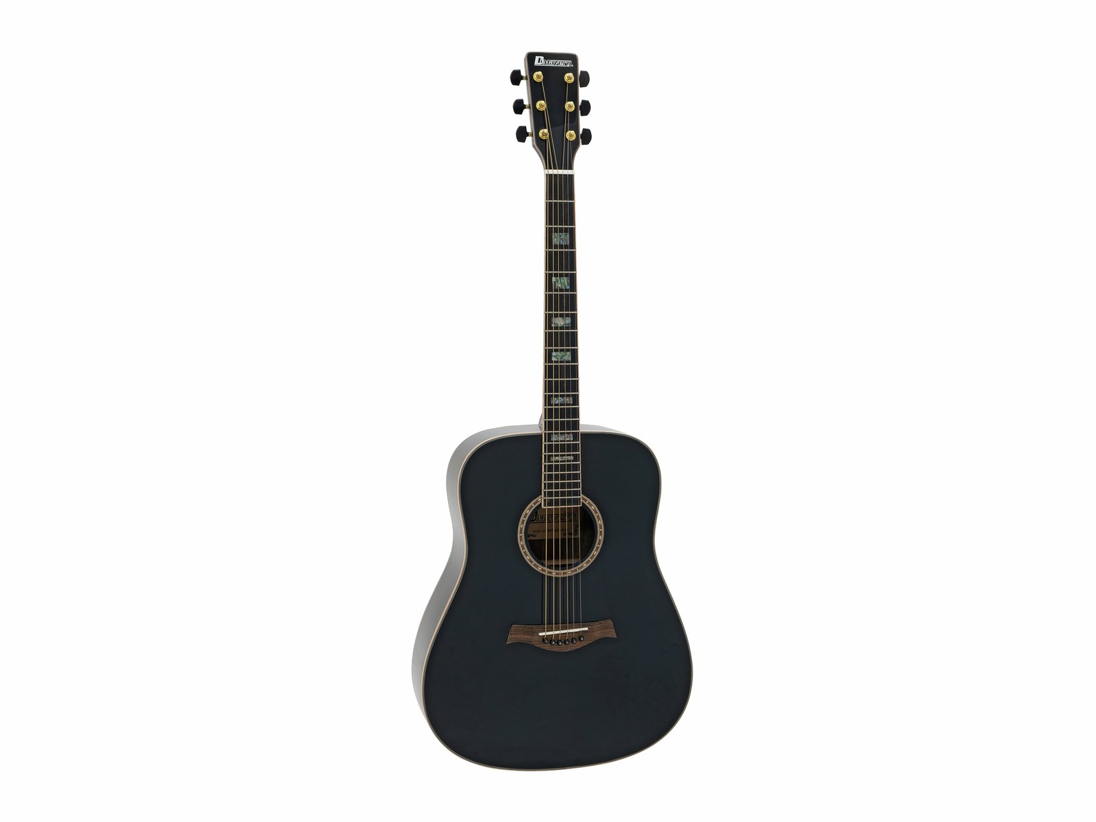 Gewa Deluxe Black Matt