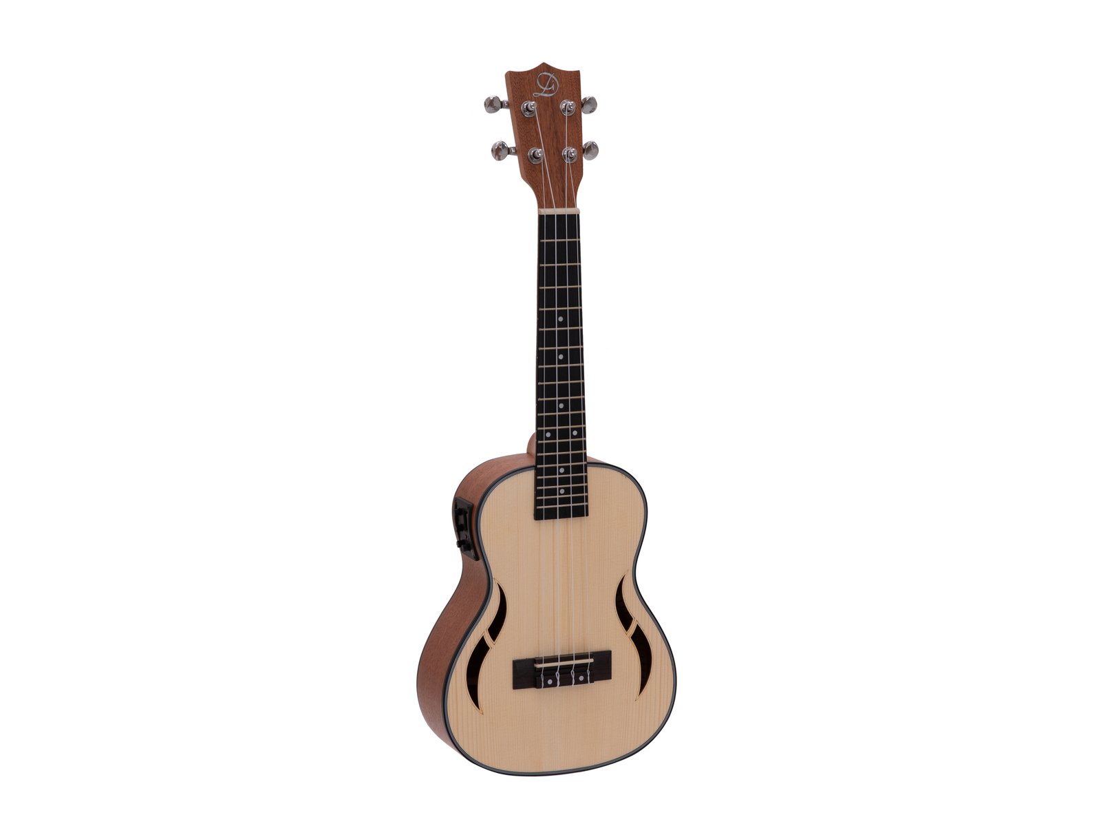 Gewa Deluxe Black Matt