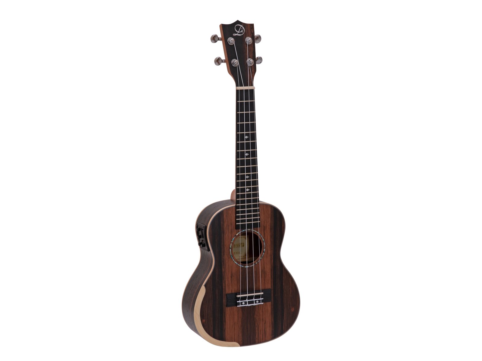 Gewa Deluxe Black Matt