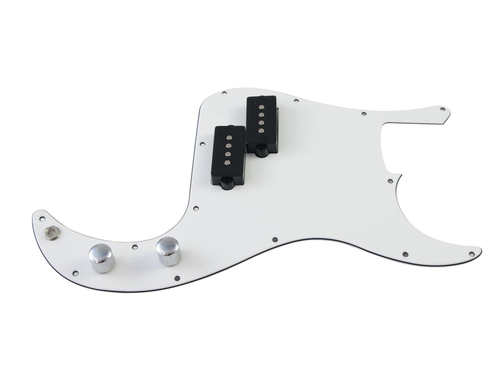 Gewa Deluxe Black Matt
