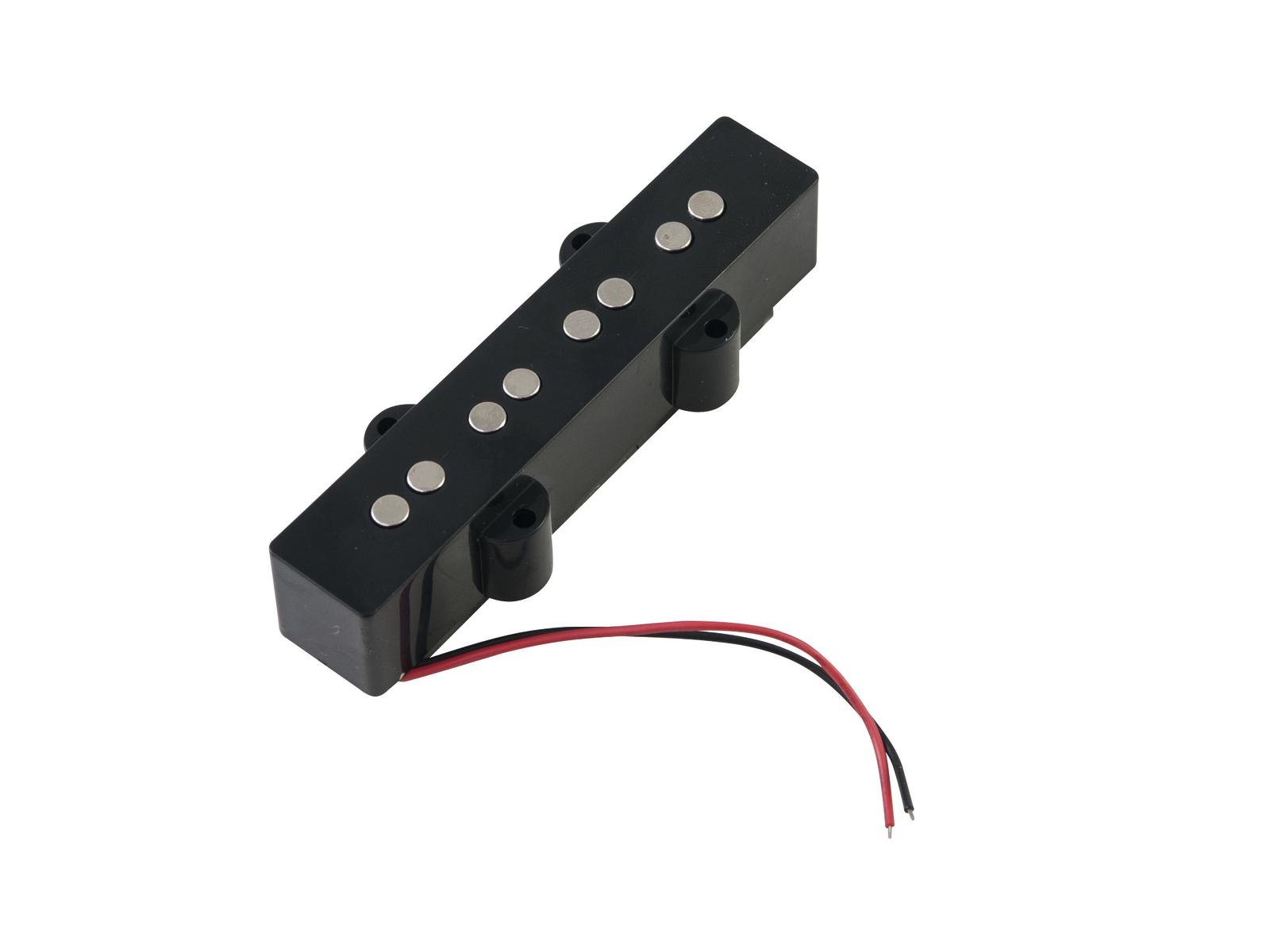 Gewa Deluxe Black Matt