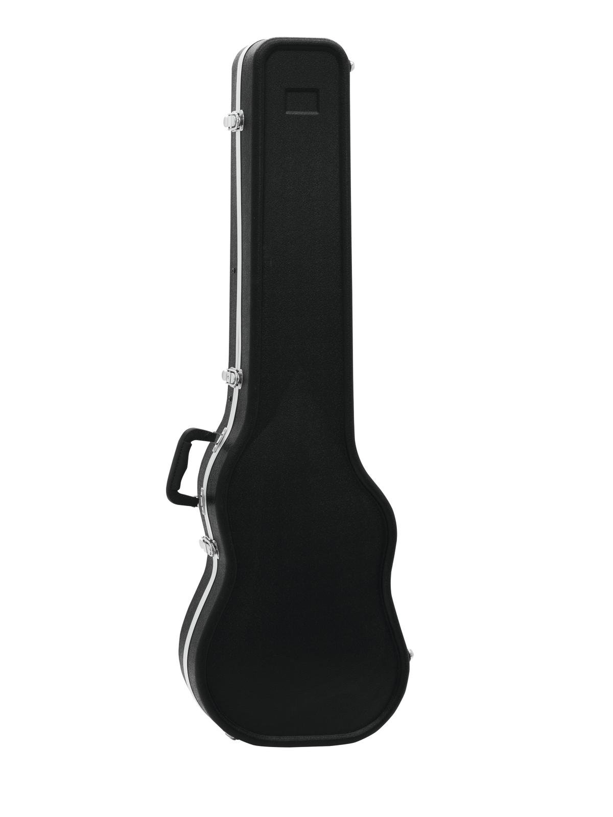 Gewa Deluxe Black Matt