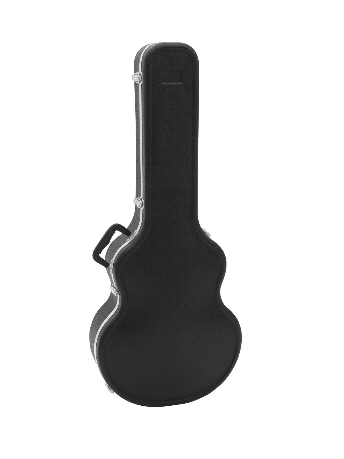 Gewa Deluxe Black Matt
