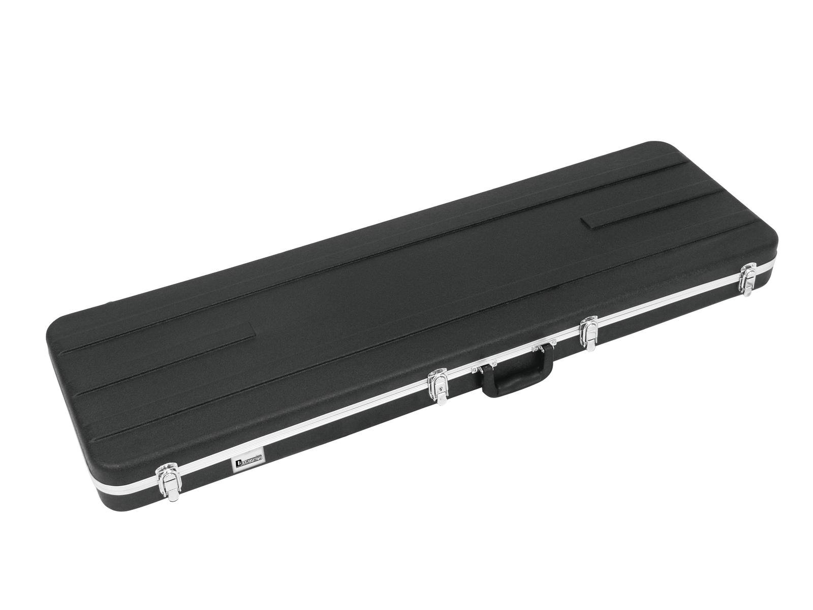 Gewa Deluxe Black Matt