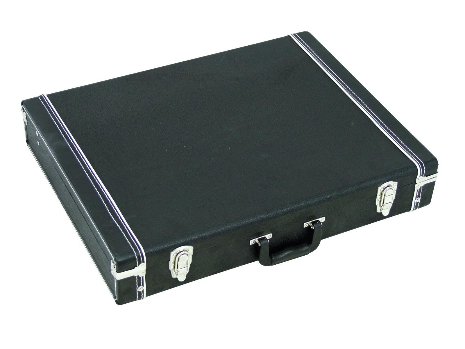 Gewa Deluxe Black Matt