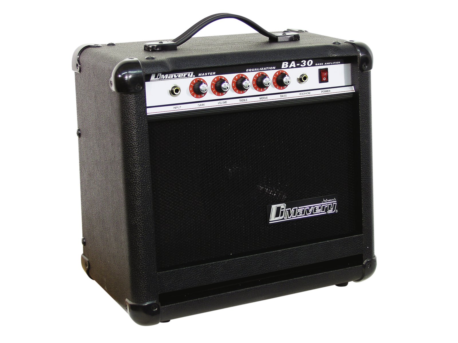Gewa Deluxe Black Matt